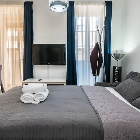 La Vallette Appartamento La Valletta