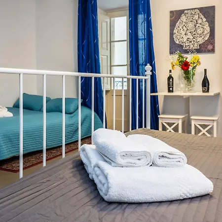 Apartman La Vallette