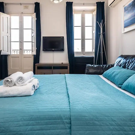 La Vallette La Valletta