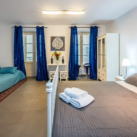 La Vallette Appartamento