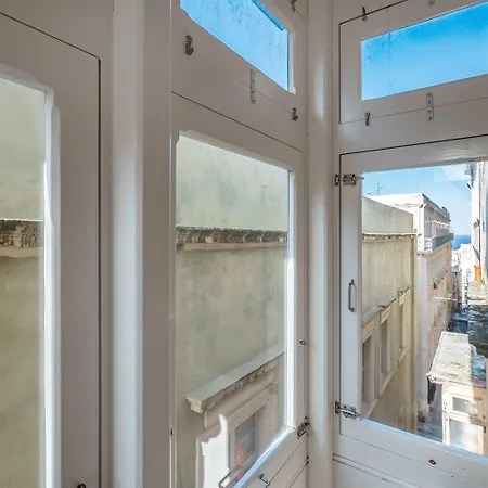 Apartman La Vallette *