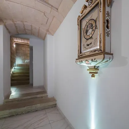 Apartment La Vallette Valletta
