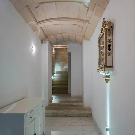 Apartment La Vallette Valletta