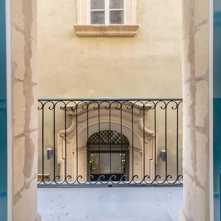 La Vallette * Valletta