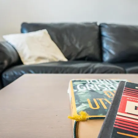 Apartman La Vallette *