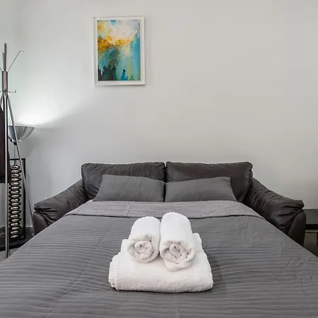 La Vallette Apartman Valletta