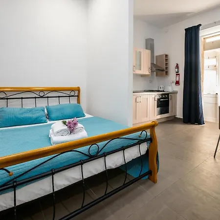 La Vallette Valletta