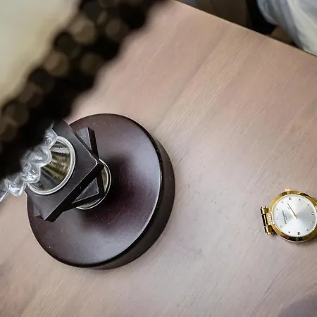 La Vallette Apartman