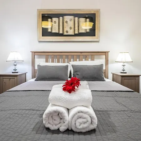 Apartman La Vallette Valletta