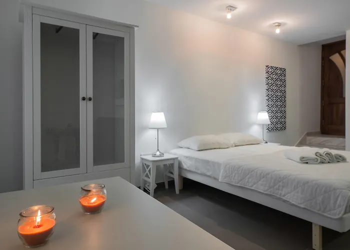 Διαμέρισμα La Vallette *