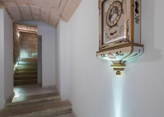 La Vallette Appartement *