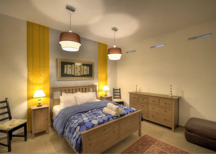 La Vallette Appartement