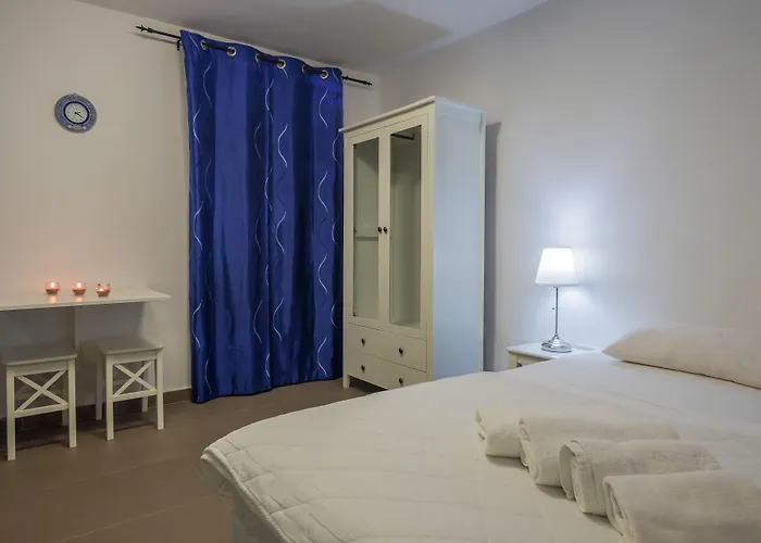 La Vallette * Βαλέτα