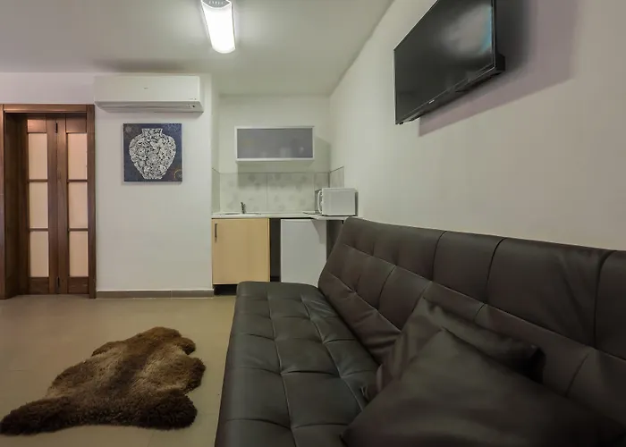 La Vallette Apartman Valletta