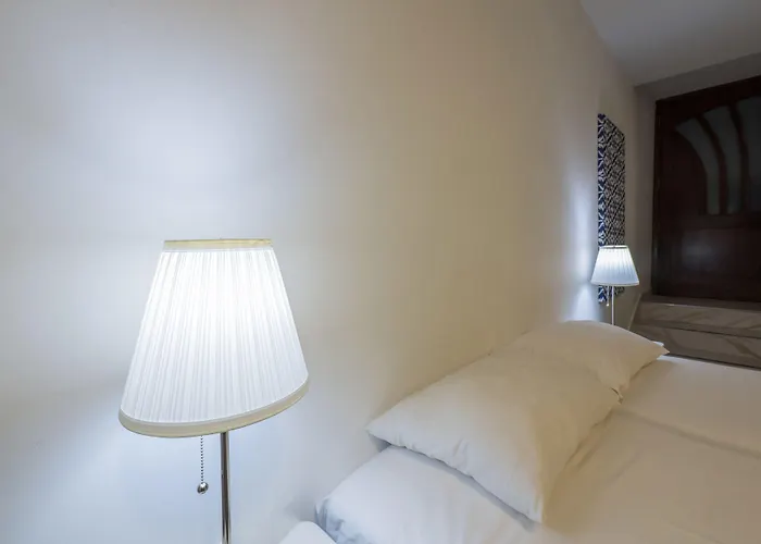 La Vallette Διαμέρισμα