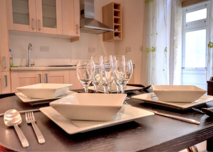 La Vallette Apartman *