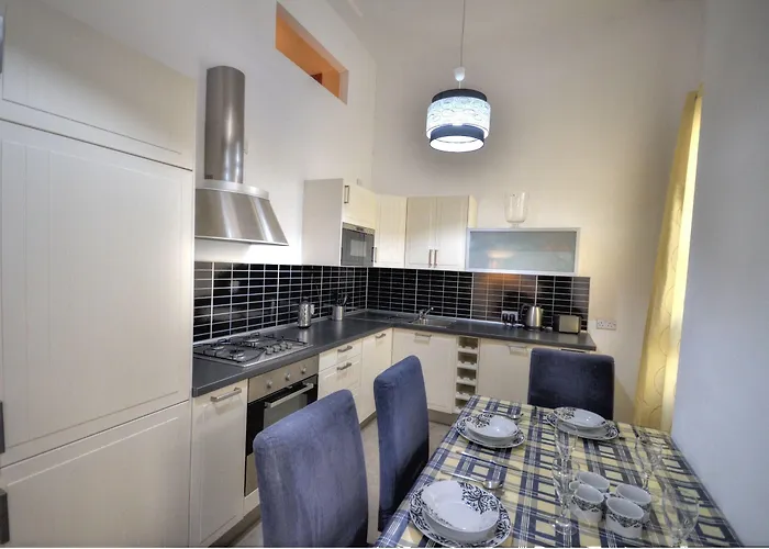 La Vallette Valletta