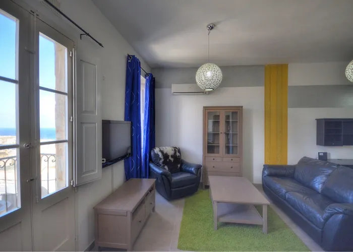 Appartement La Vallette *