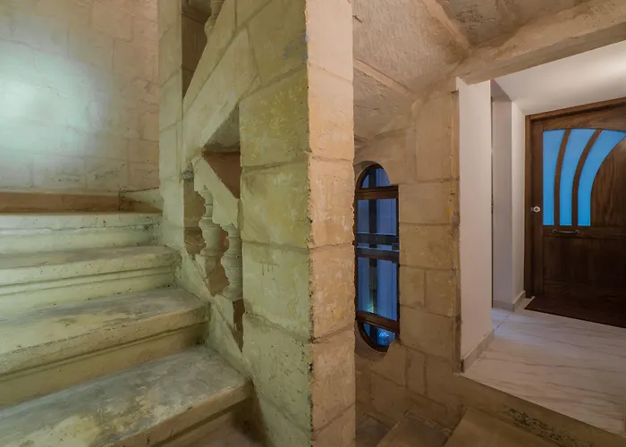 Appartement La Vallette