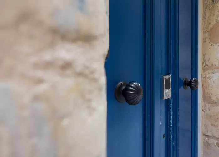 La Vallette * Βαλέτα