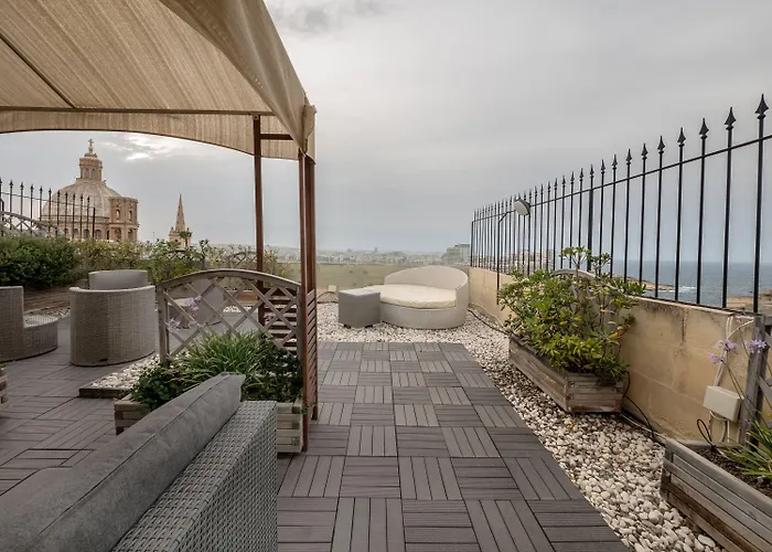 La Vallette Appartement