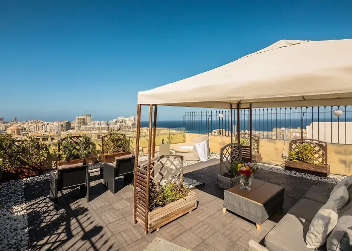 La Vallette * Valletta