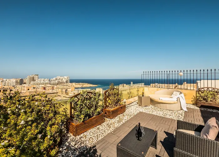 La Vallette * Valletta