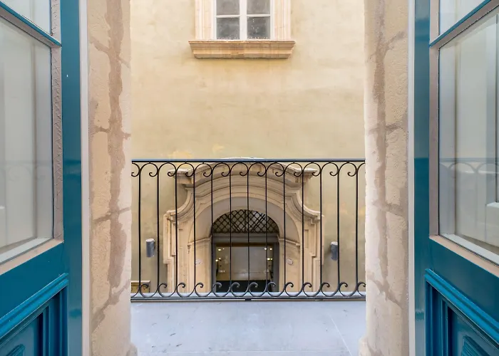 La Vallette Βαλέτα