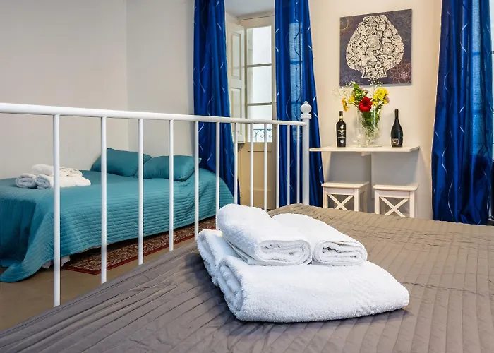 Appartement La Vallette