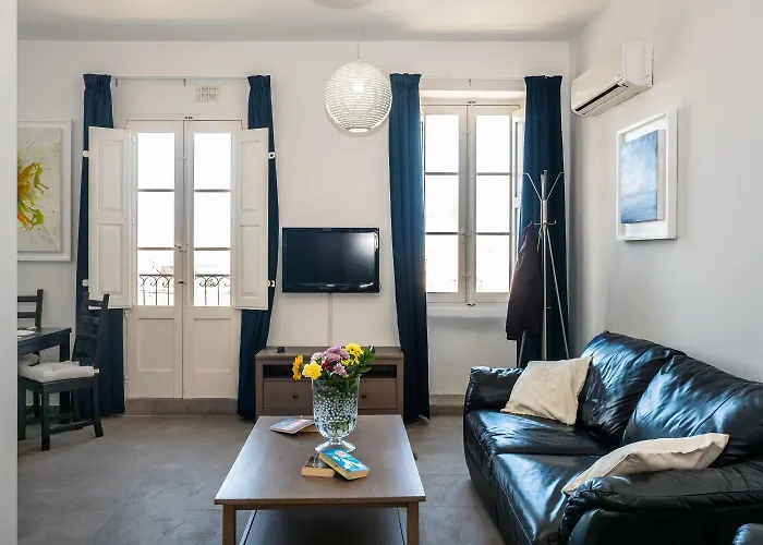 Apartman La Vallette Valletta