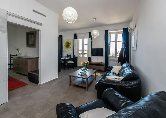 La Vallette * Βαλέτα