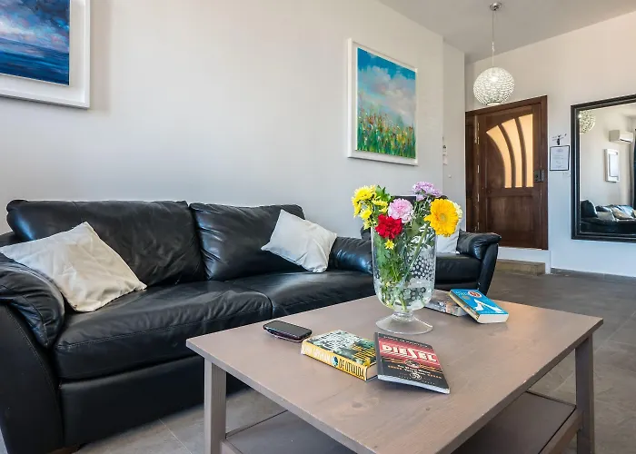 Διαμέρισμα La Vallette Βαλέτα