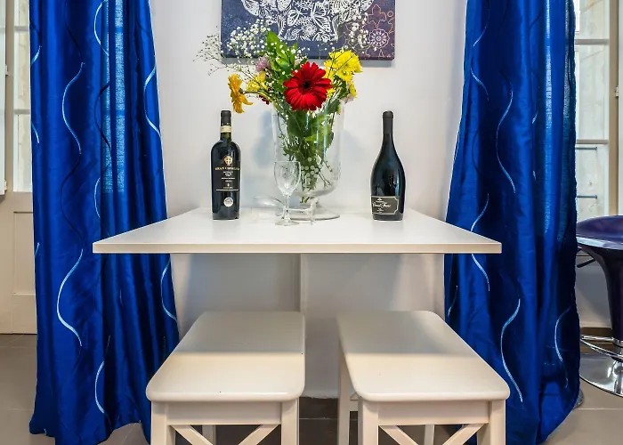 La Vallette * Valletta