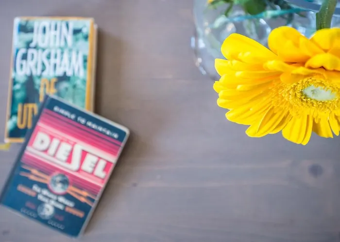 Διαμέρισμα La Vallette *