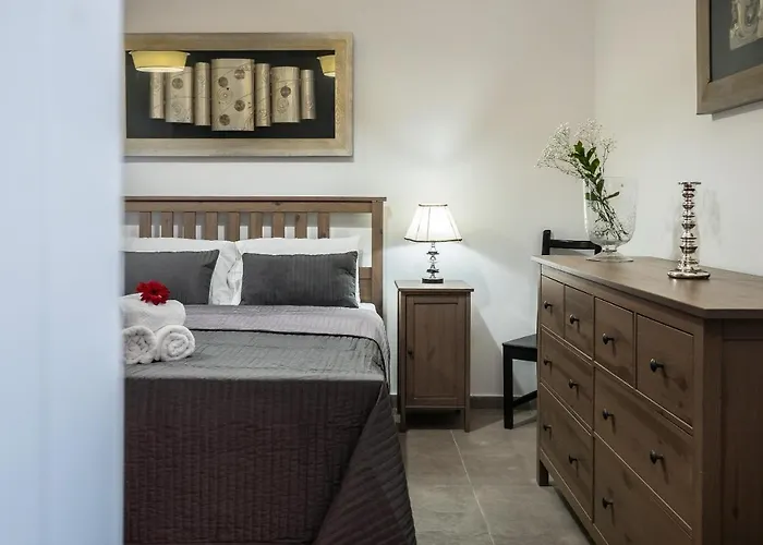 La Vallette * Βαλέτα