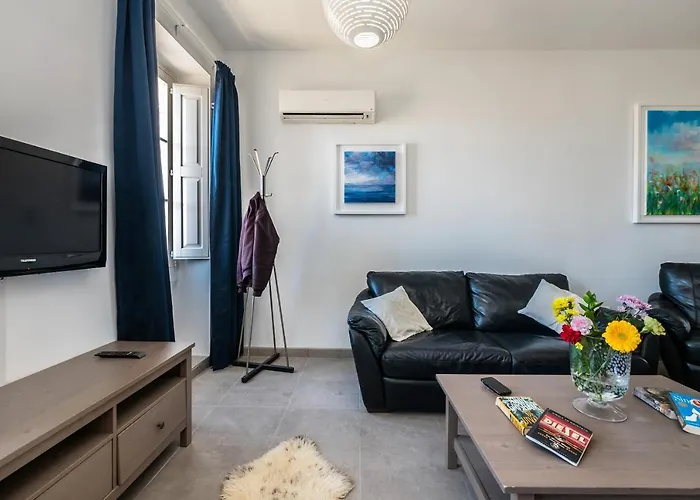 La Vallette Apartman Valletta
