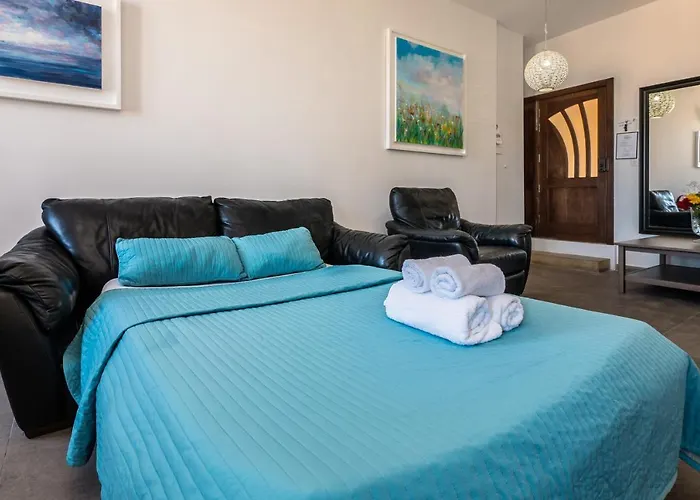 La Vallette Valletta