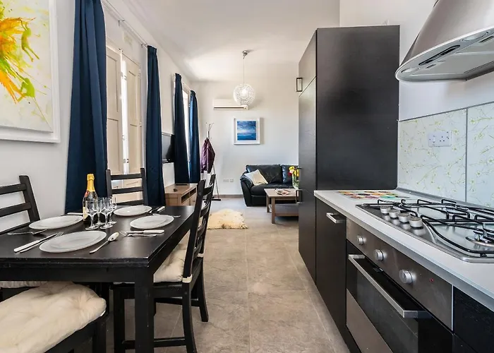 La Vallette * Βαλέτα