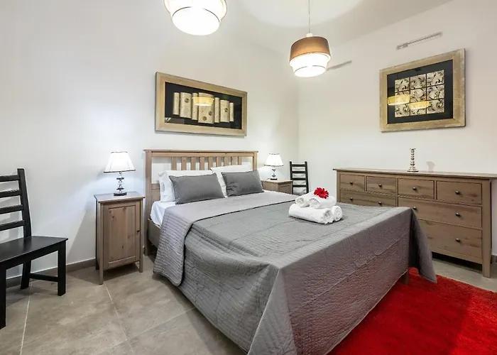 La Vallette * Βαλέτα