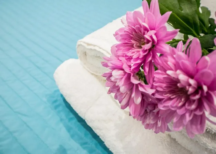 Διαμέρισμα La Vallette Βαλέτα