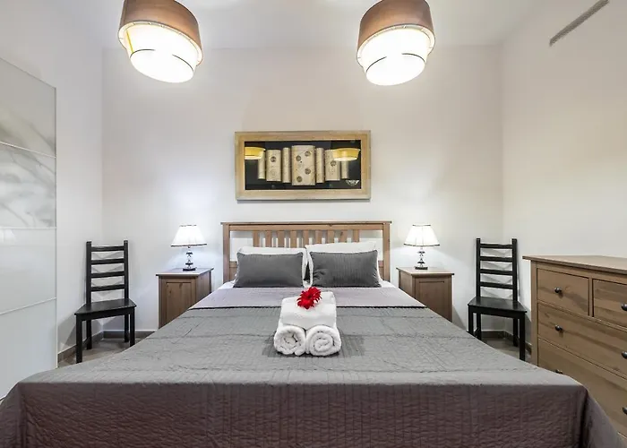 Apartman La Vallette Valletta