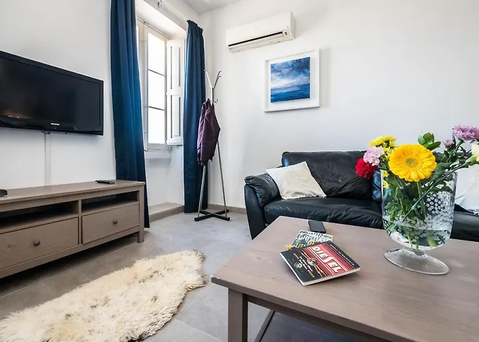Apartman La Vallette Valletta
