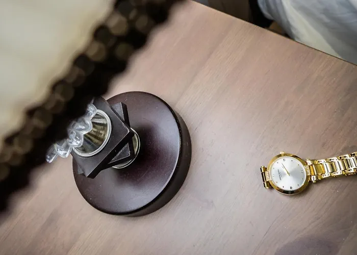 La Vallette Διαμέρισμα