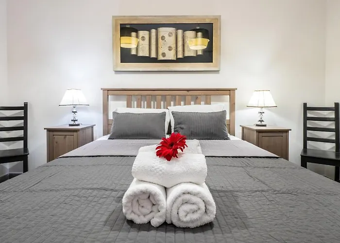 Διαμέρισμα La Vallette Βαλέτα