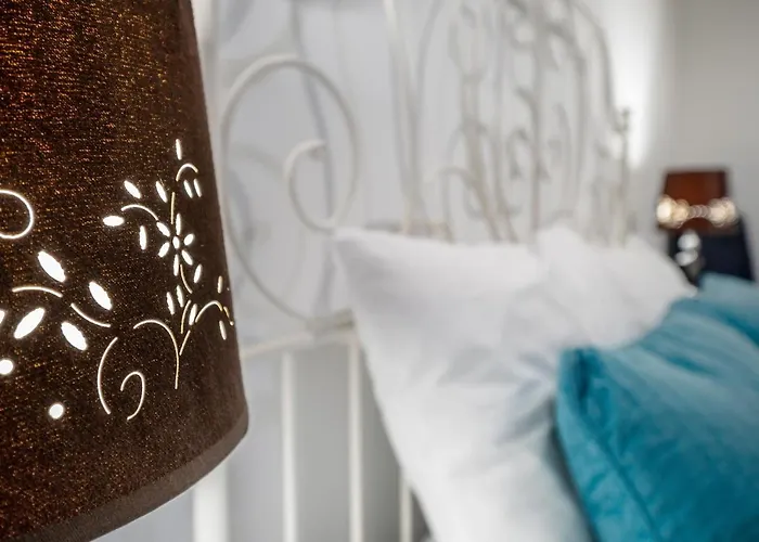 Διαμέρισμα La Vallette