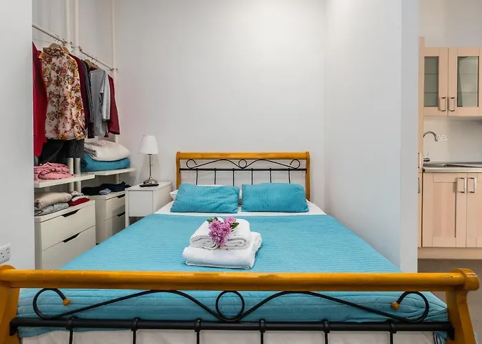 La Vallette Apartman Valletta