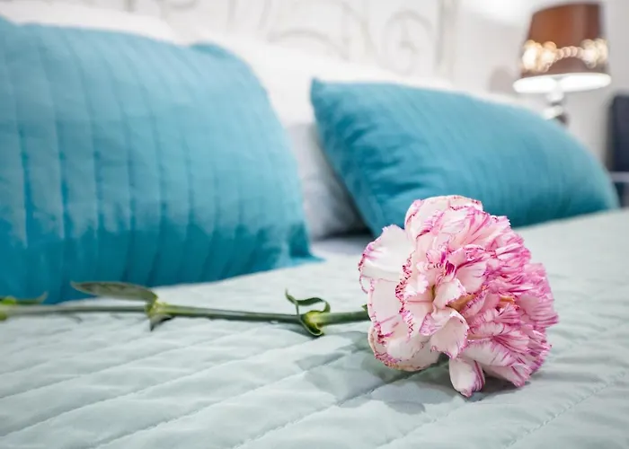 Διαμέρισμα La Vallette Βαλέτα