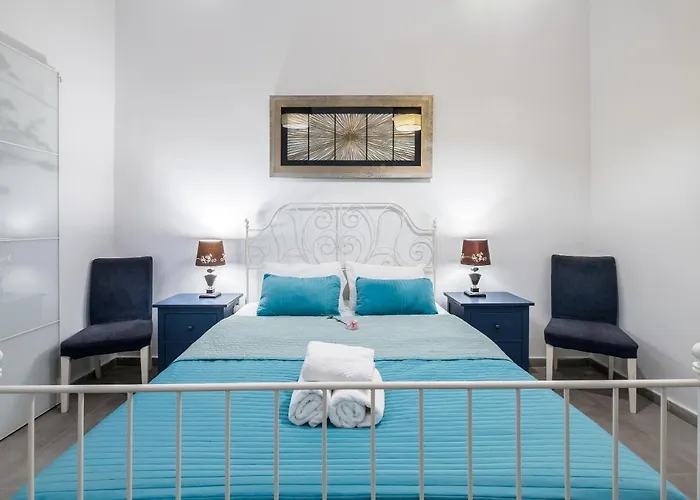 La Vallette Βαλέτα