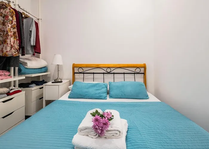 La Vallette Διαμέρισμα *